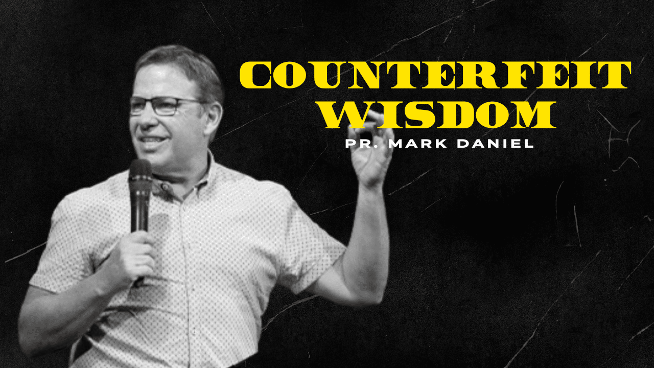 Counterfeit Wisdom