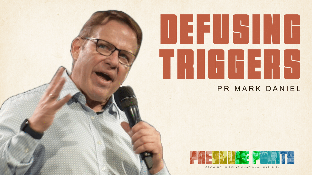 Defusing Triggers
