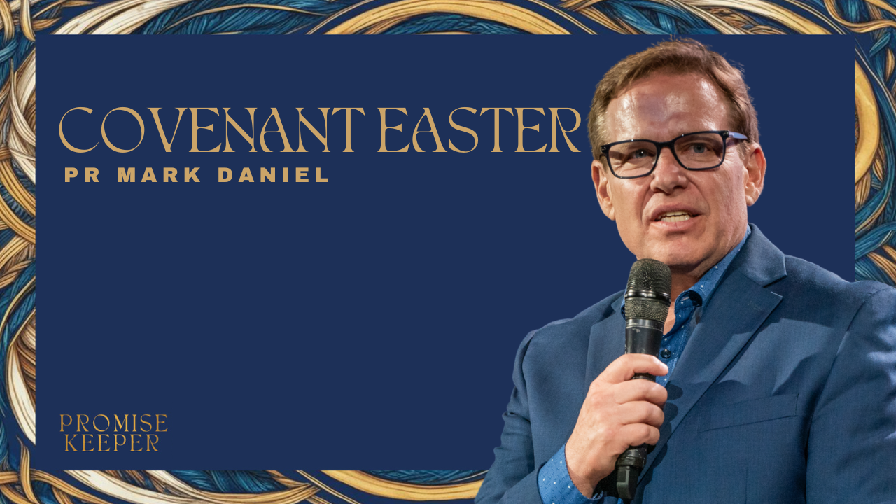 Covenant Easter