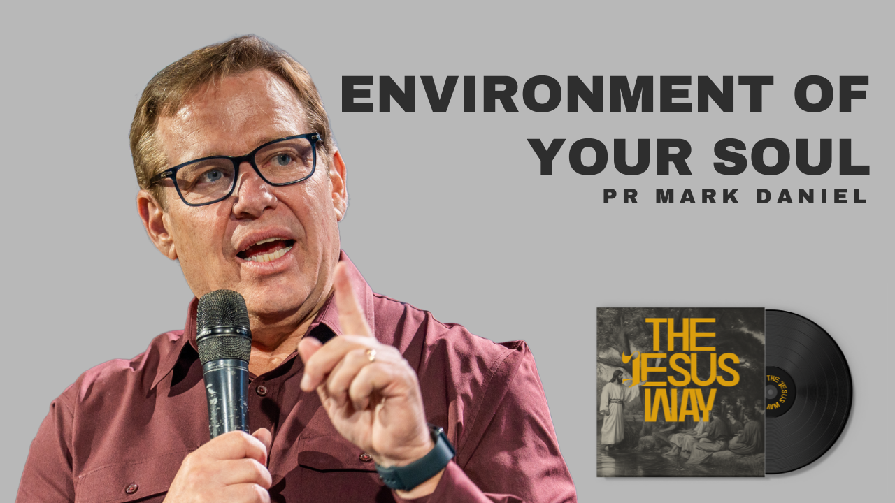 Environment of Your Soul
