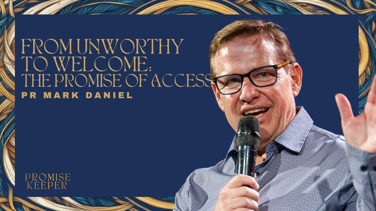 From Unworthy to Welcome: The Promise of Access
