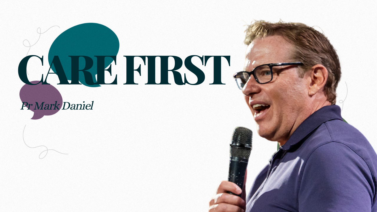 Care First