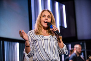 Kelly Sorenson