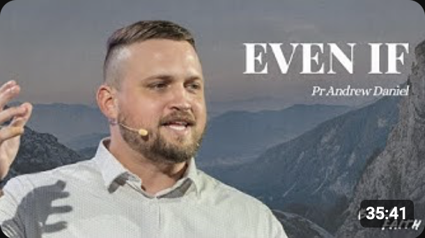 Even If