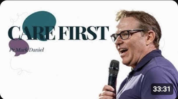 Care First