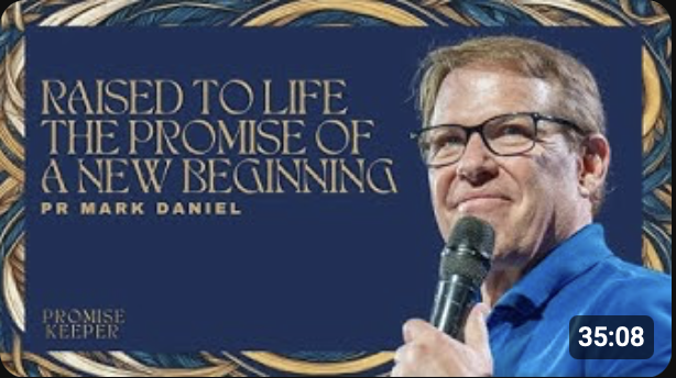Raised to Life