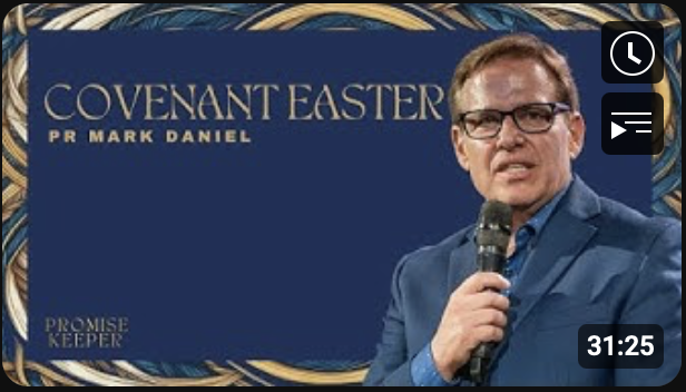 Covenant Easter