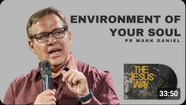 Environment of Your Soul