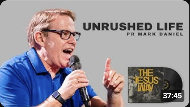 Unrushed Life