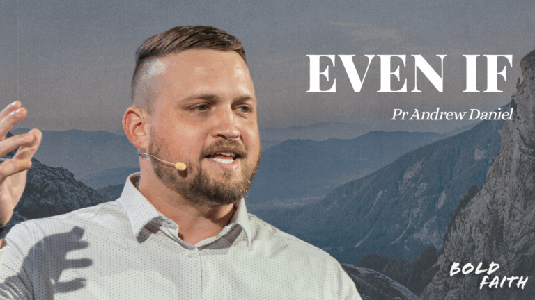 Even If