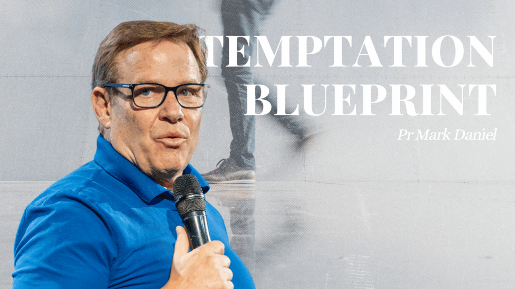 Temptation Blueprint
