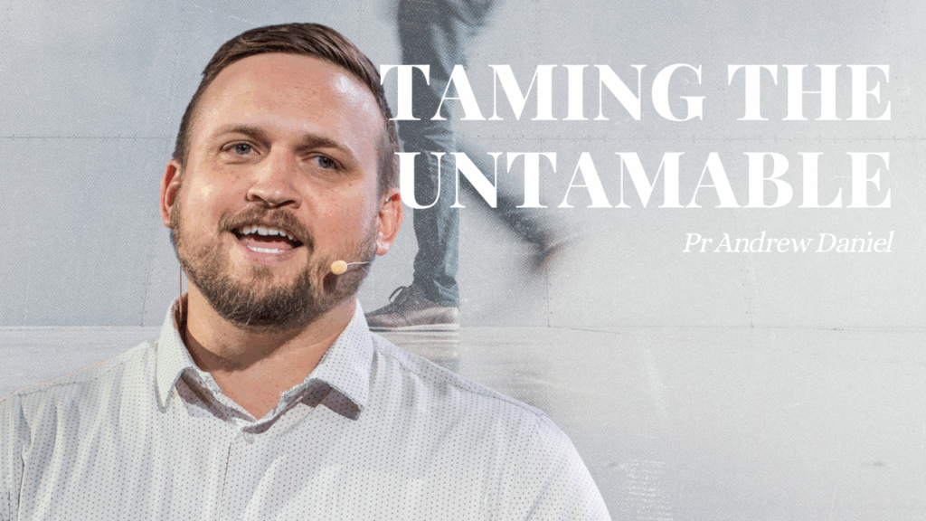 Taming the Untamable