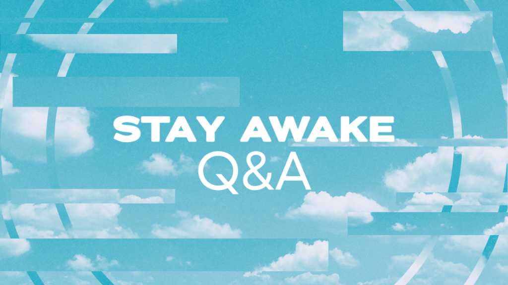 Q&A with Pastor Mark Daniel