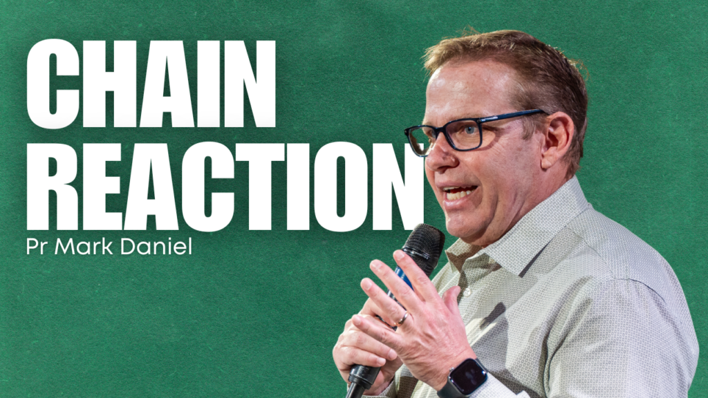 Chain Reaction
