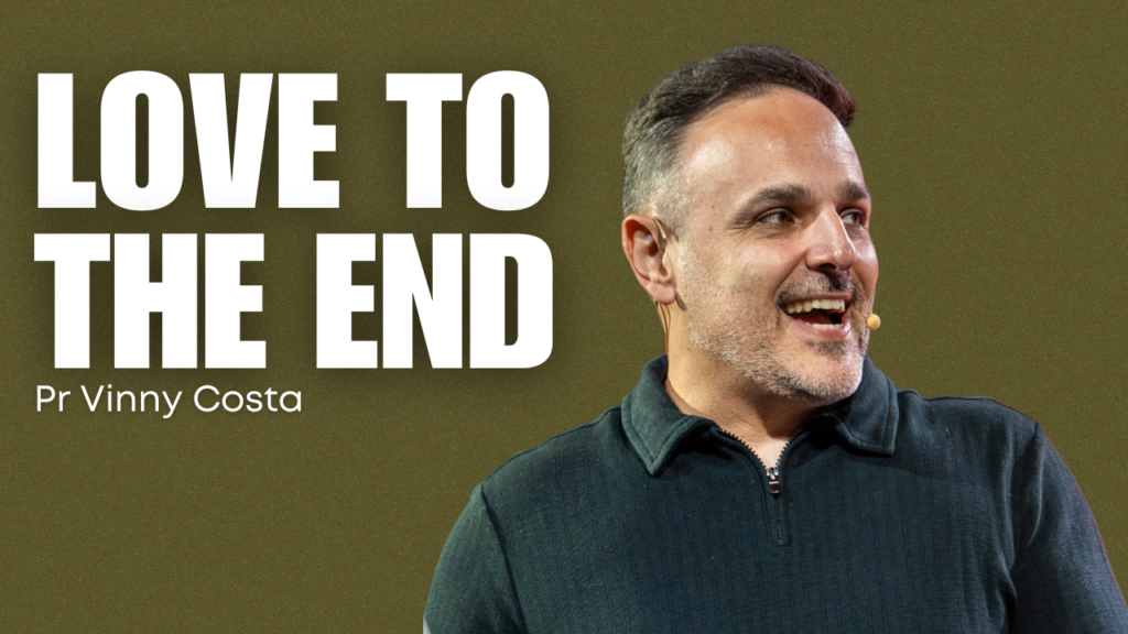 Love to the End