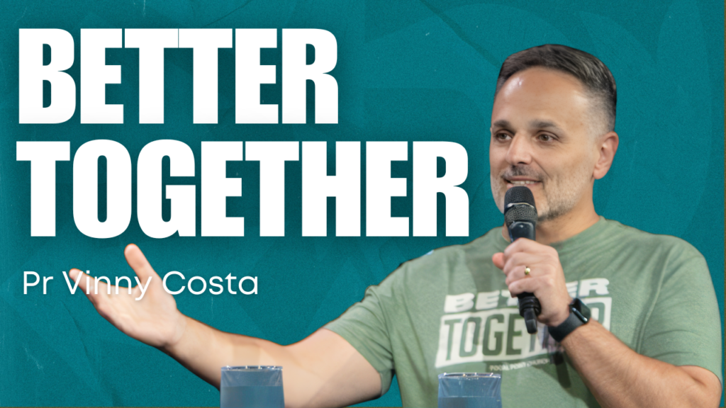 Better Together