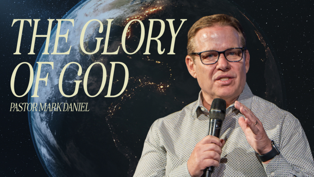 The Glory of God