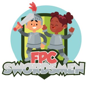 Swordsmen Logo